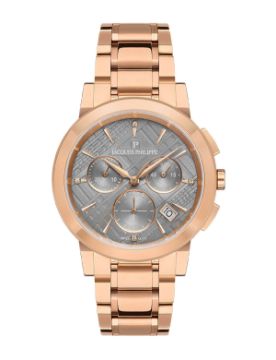 Jacques Philippe Quartz Kadın Kol Saati JPQLC323345