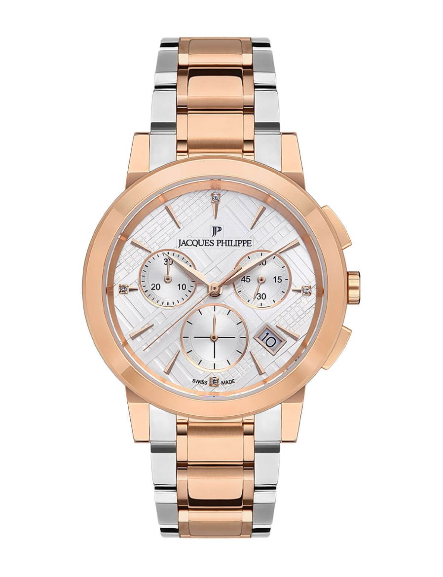 Jacques Philippe Quartz Kadın Kol Saati JPQLC323328