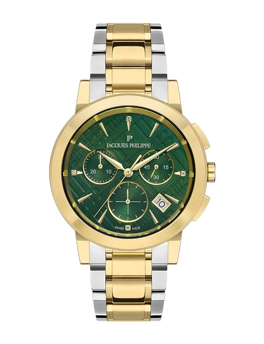 Jacques Philippe Quartz Kadın Kol Saati JPQLC3223X8