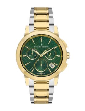 Jacques Philippe Quartz Kadın Kol Saati JPQLC3223X8