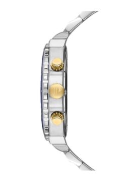 Jacques Philippe Quartz Erkek Kol Saati JPQGC201338