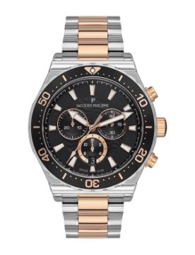 Jacques Philippe Quartz Erkek Kol Saati JPQGC201318