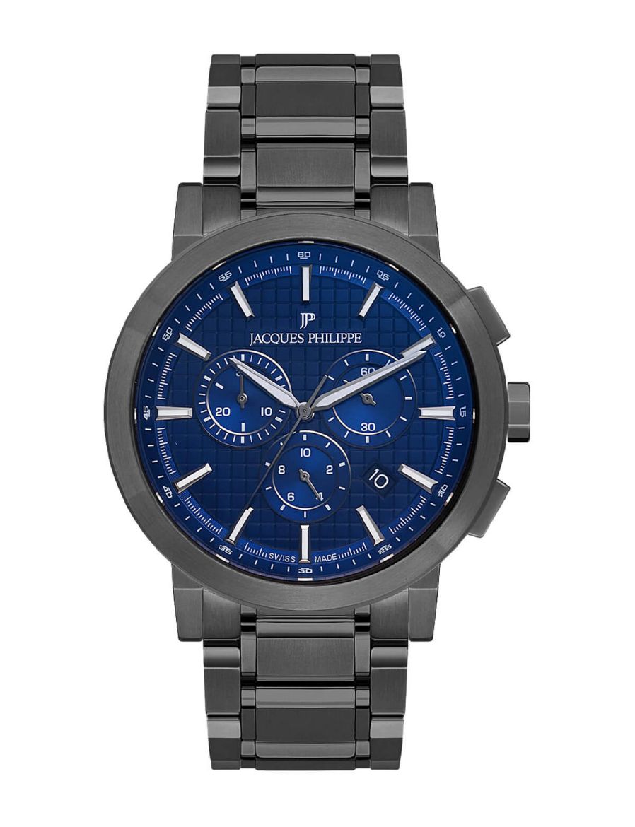 Jacques Philippe Quartz Erkek Kol Saati JPQGC178337