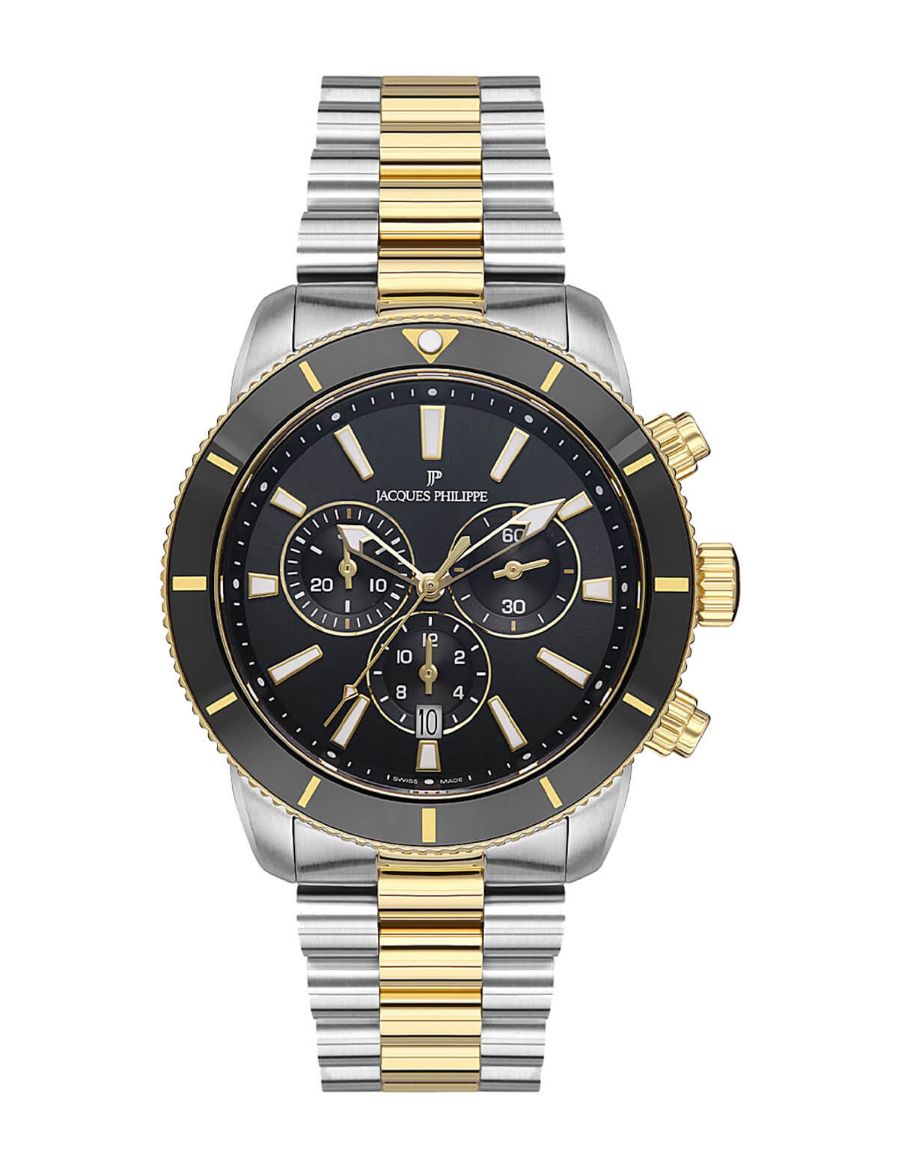 Jacques Philippe Quartz Erkek Kol Saati JPQGC277318