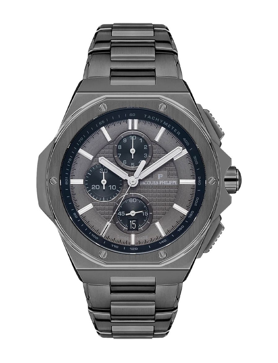 Jacques Philippe Quartz Erkek Kol Saati JPQGC048347B