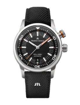Maurice Lacroix Pontos S Diver 42mm PT6248-SS00L-330-J