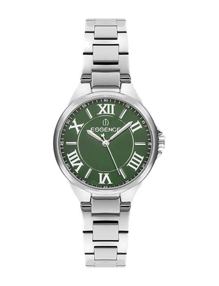 Essence Quartz Unisex Kol Saati ES6799FE.370