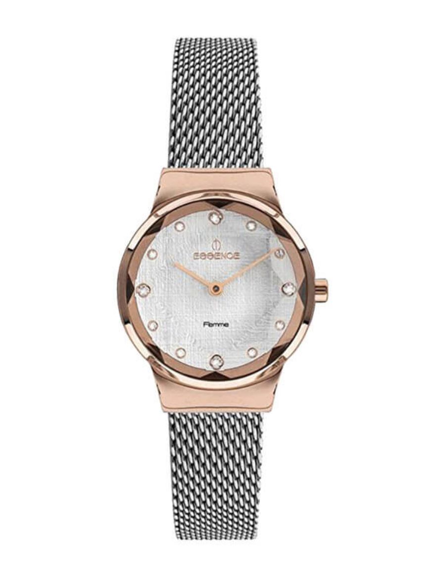 Essence Quartz Kadın Kol Saati ES6697FE.130