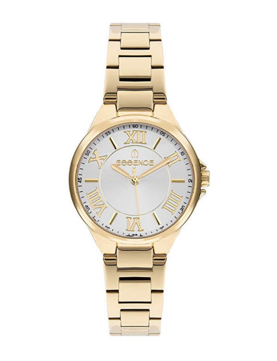 Essence Quartz Unisex Kol Saati ES6799FE.130