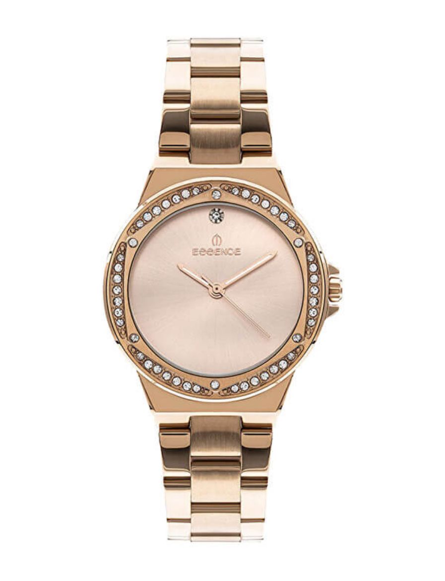 Essence Quartz Kadın Kol Saati ES6758FE.410
