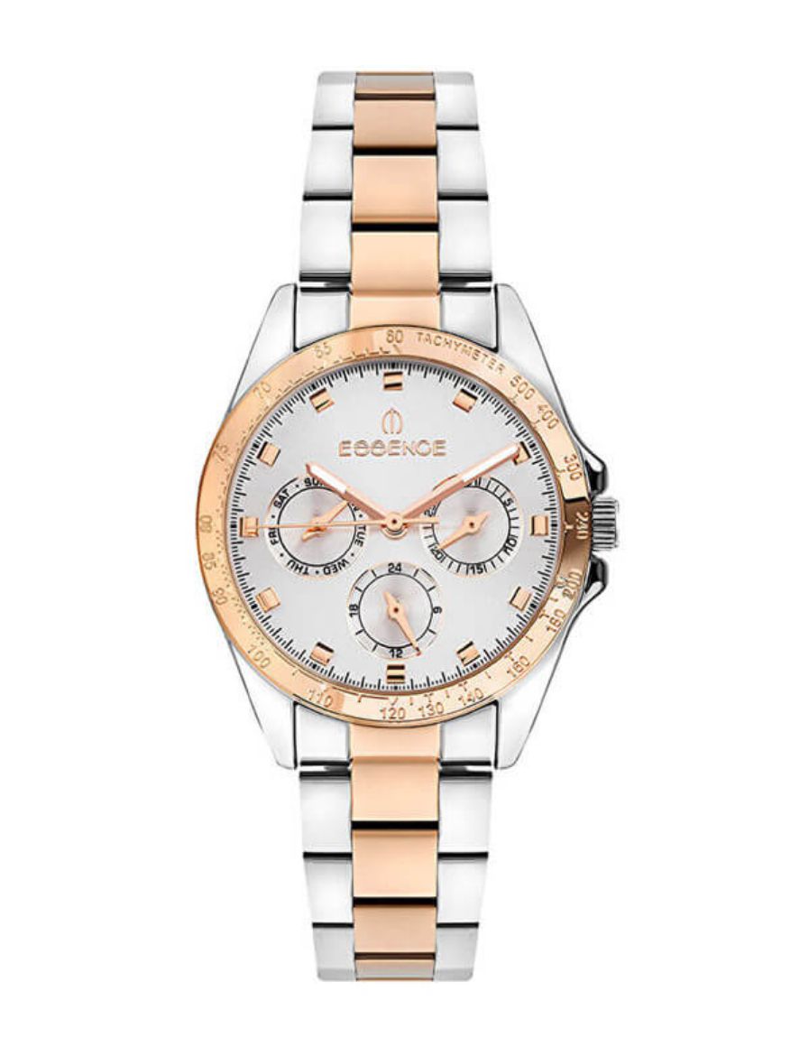 Essence Quartz Kadın Kol Saati ES6797FE.530