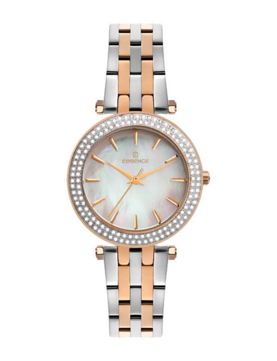 Essence Quartz Kadın Kol Saati ES6660FE.520