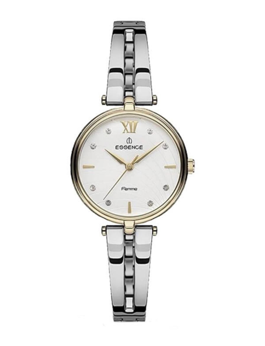 Essence Quartz Kadın Kol Saati D1070.230