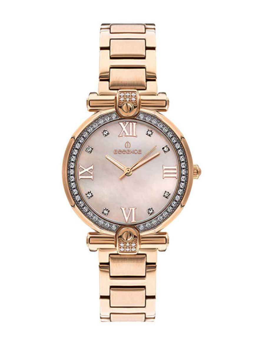 Essence Quartz Kadın Kol Saati ES6756FE.421