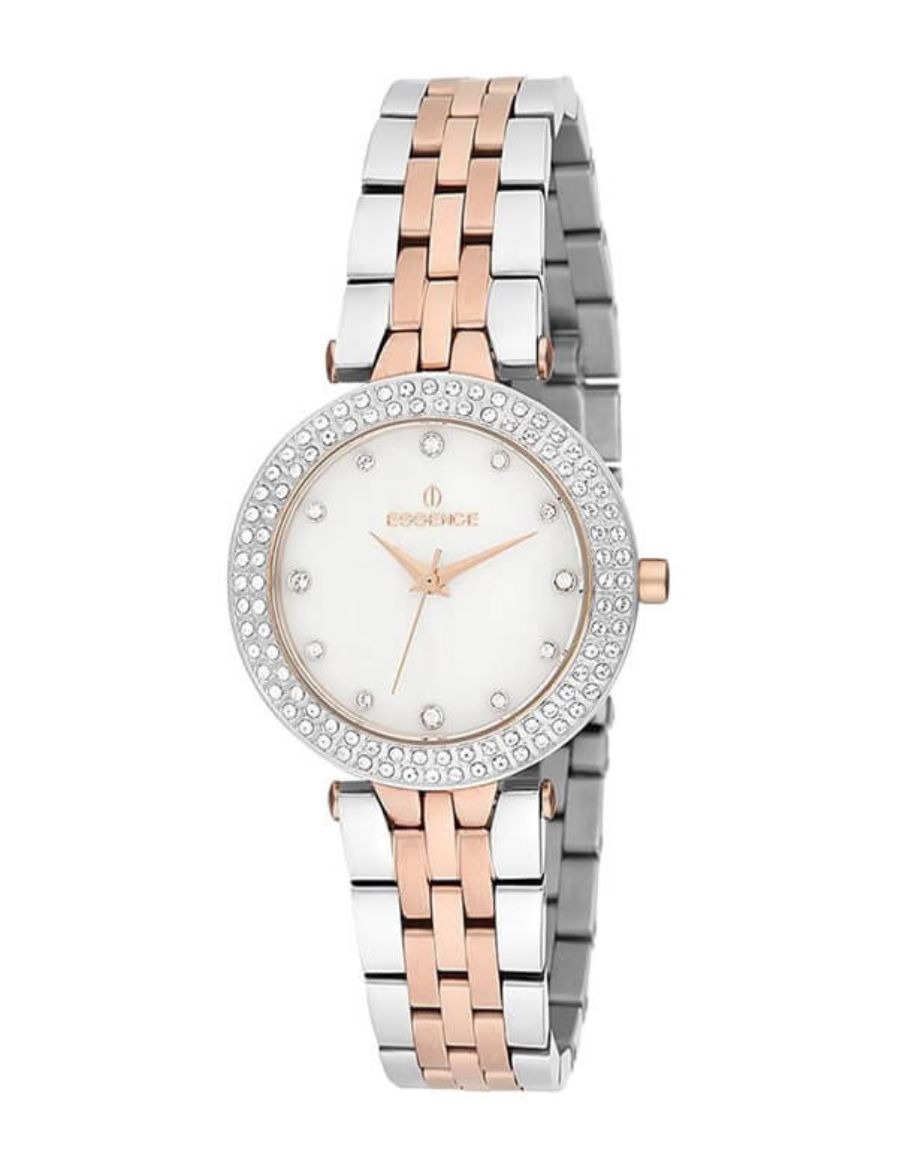 Essence Quartz Kadın Kol Saati D1007.520