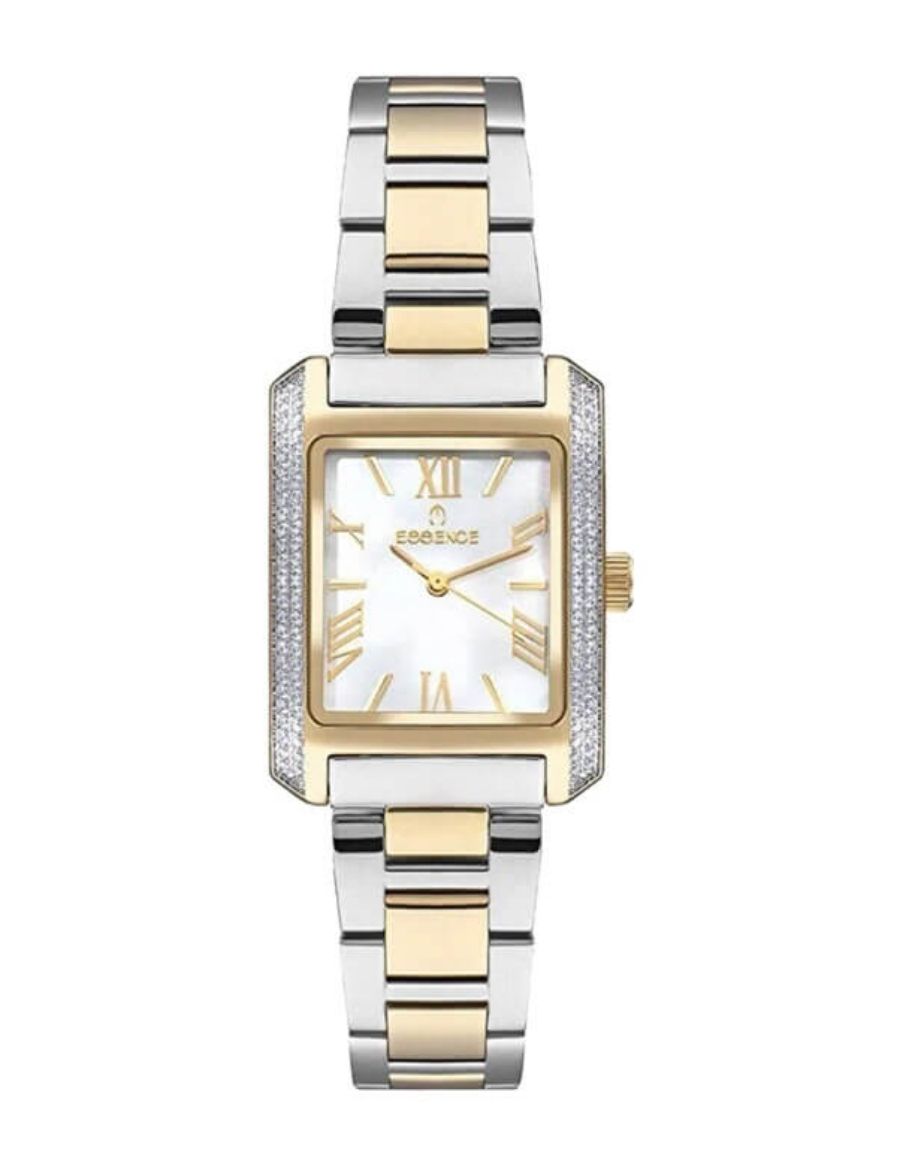Essence Quartz Kadın Kol Saati D1124.220