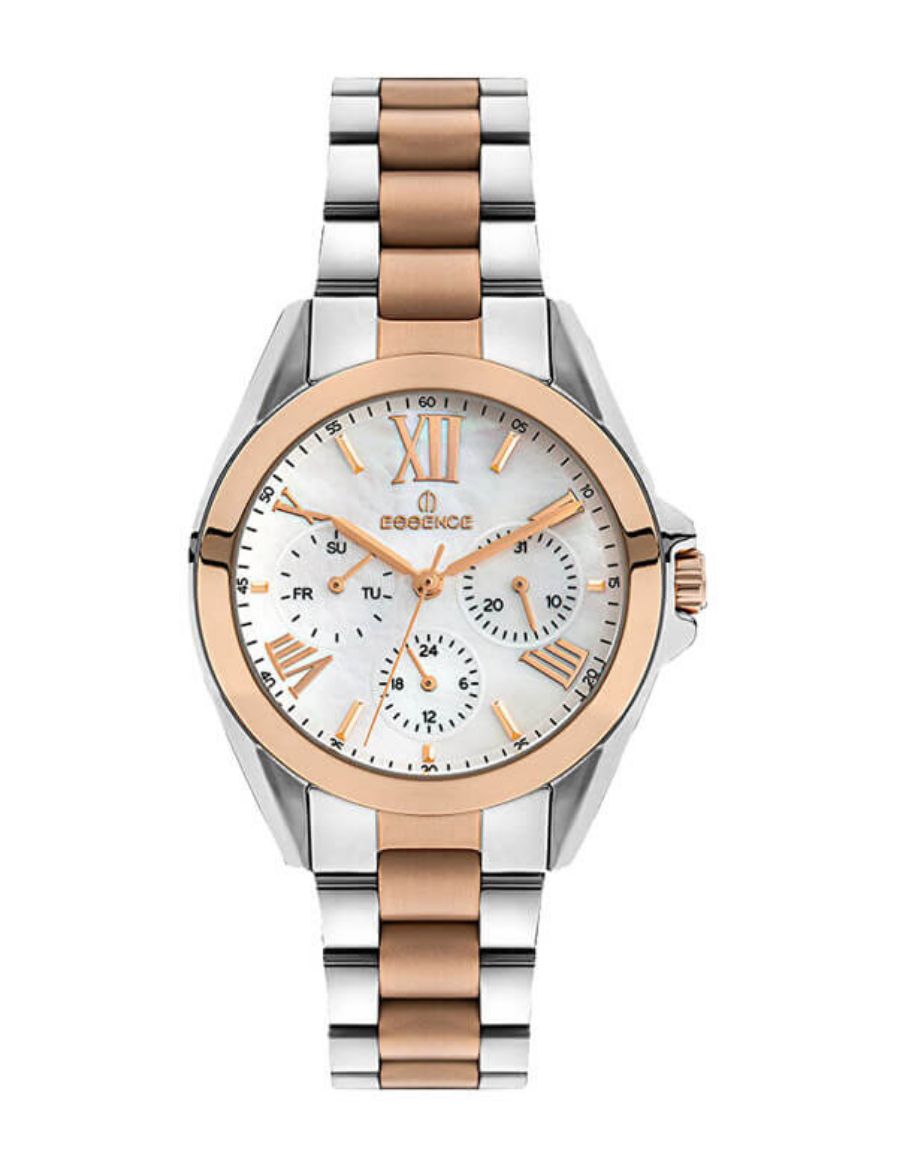 Essence Quartz Kadın Kol Saati ES6672FE.520
