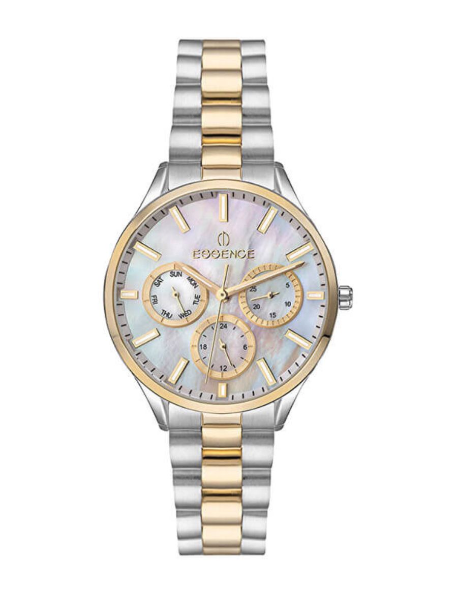 Essence Quartz Kadın Kol Saati ES6711FE.220