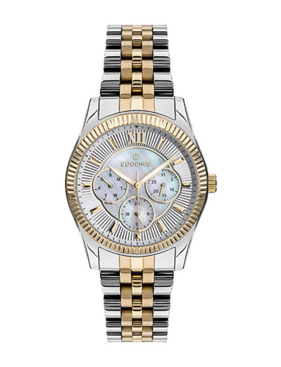 Essence Quartz Kadın Kol Saati ES6706FE.220