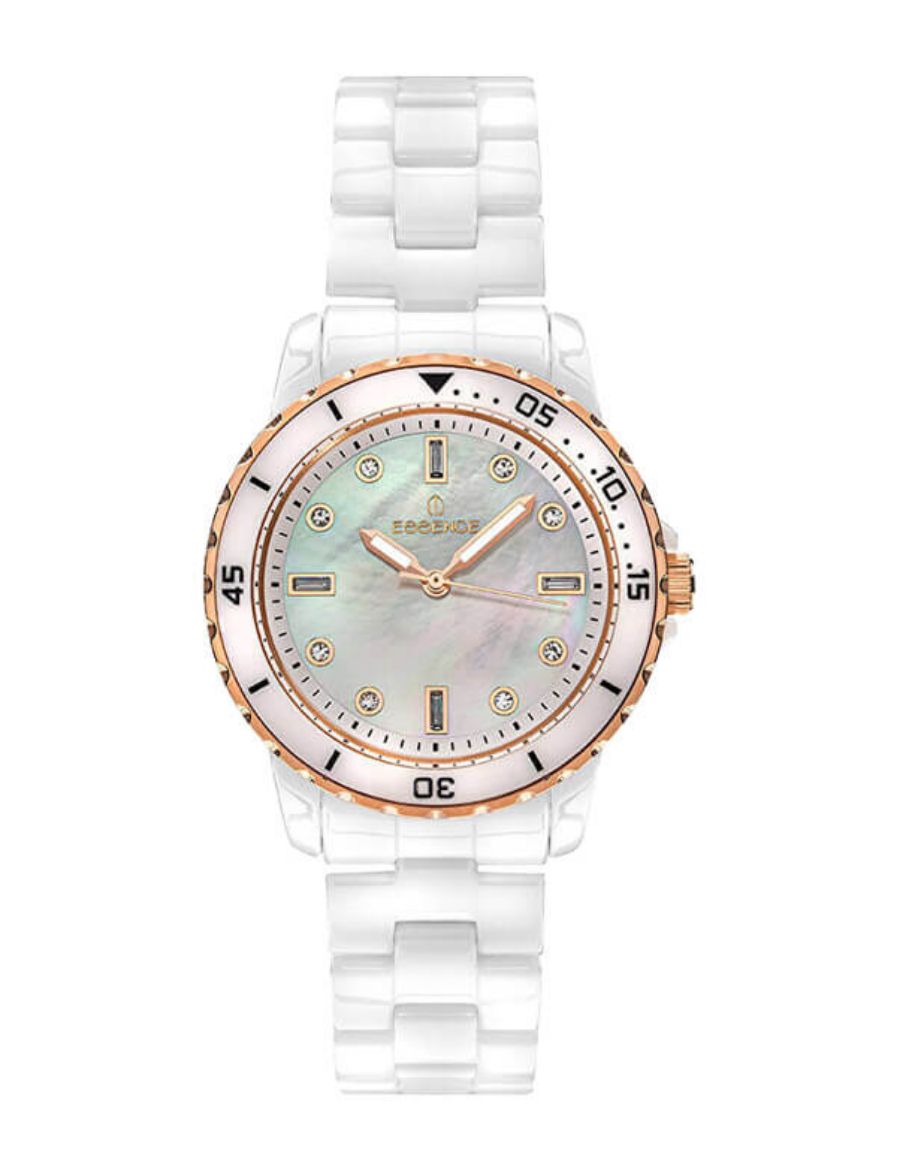 Essence Quartz Kadın Kol Saati ES6750FE.420