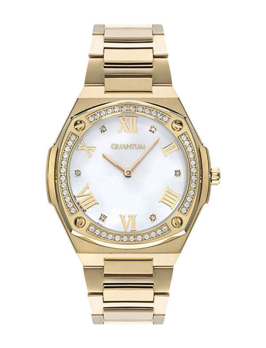 Quantum Quartz Kadın Kol Saati IML1050.120
