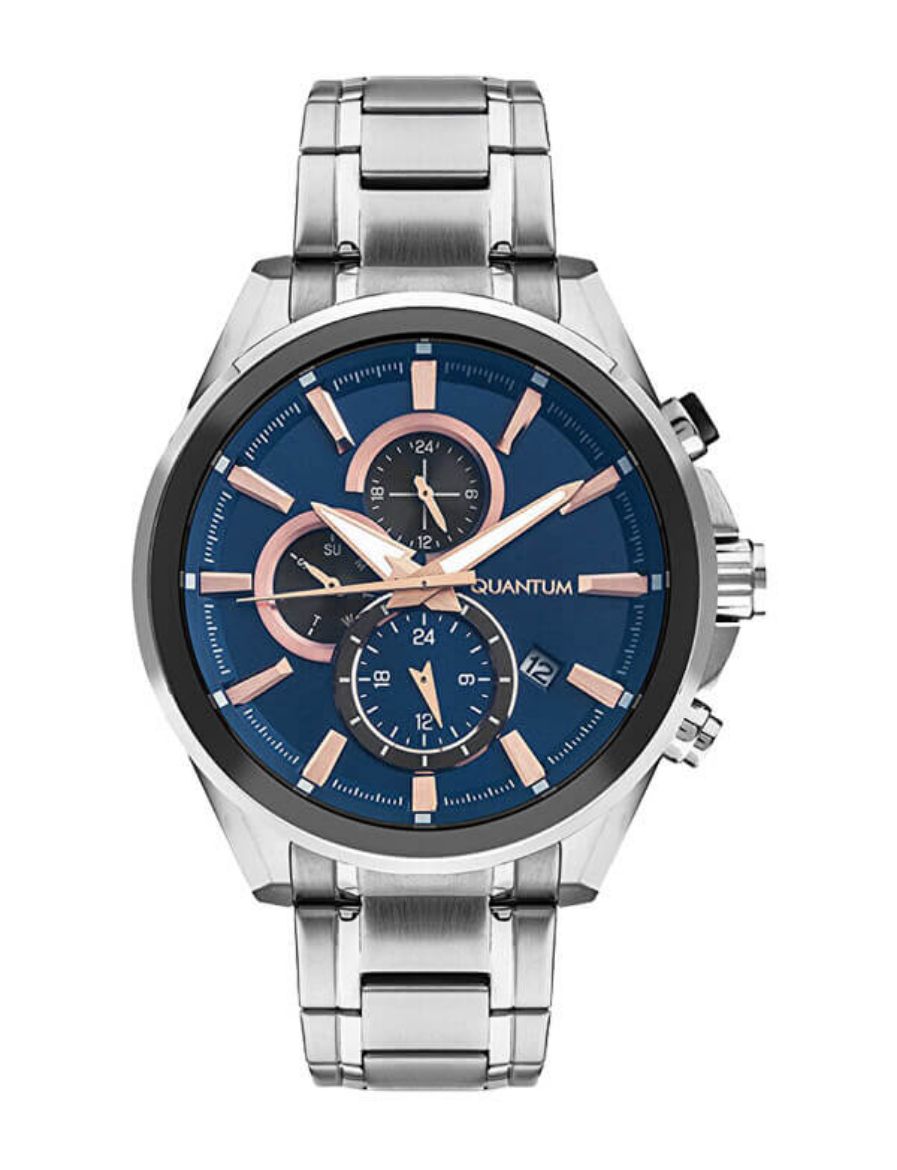 Quantum Quartz Erkek Kol Saati PWG1001.390