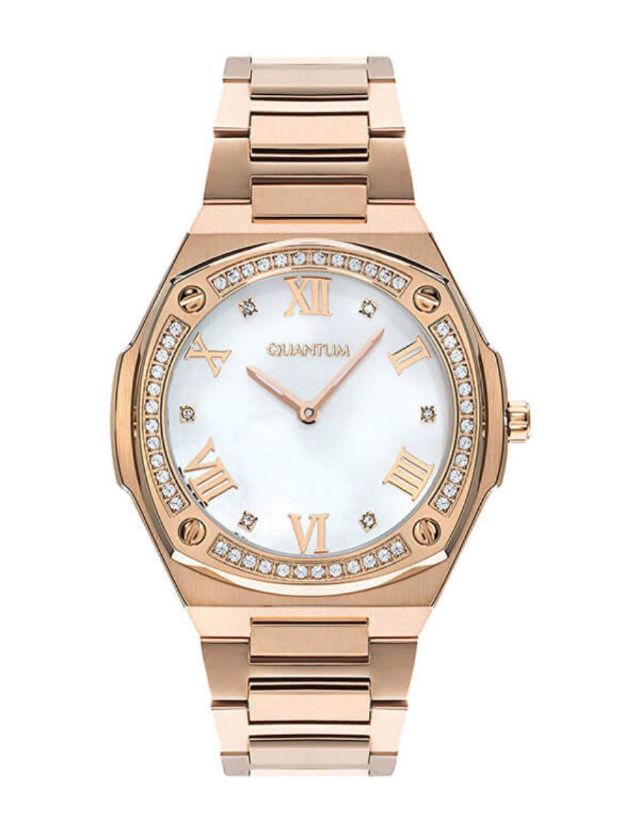 Quantum Quartz Kadın Kol Saati IML1050.420