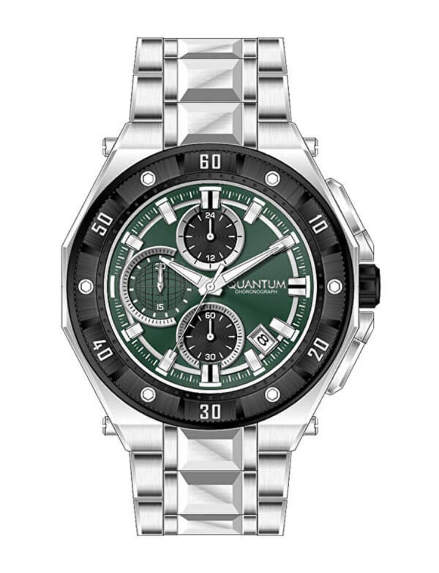 Quantum Quartz Erkek Kol Saati HNG1011.371