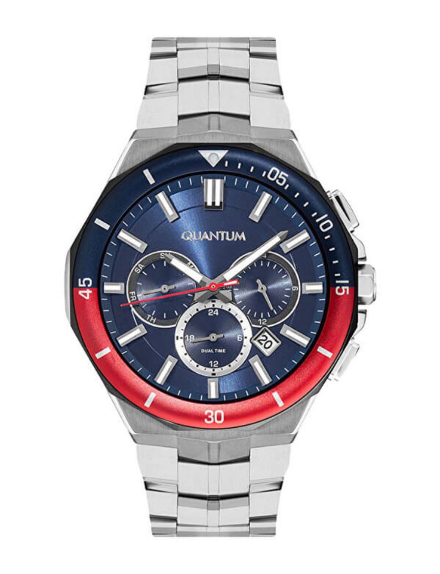 Quantum Quartz Erkek Kol Saati PWG1047.390