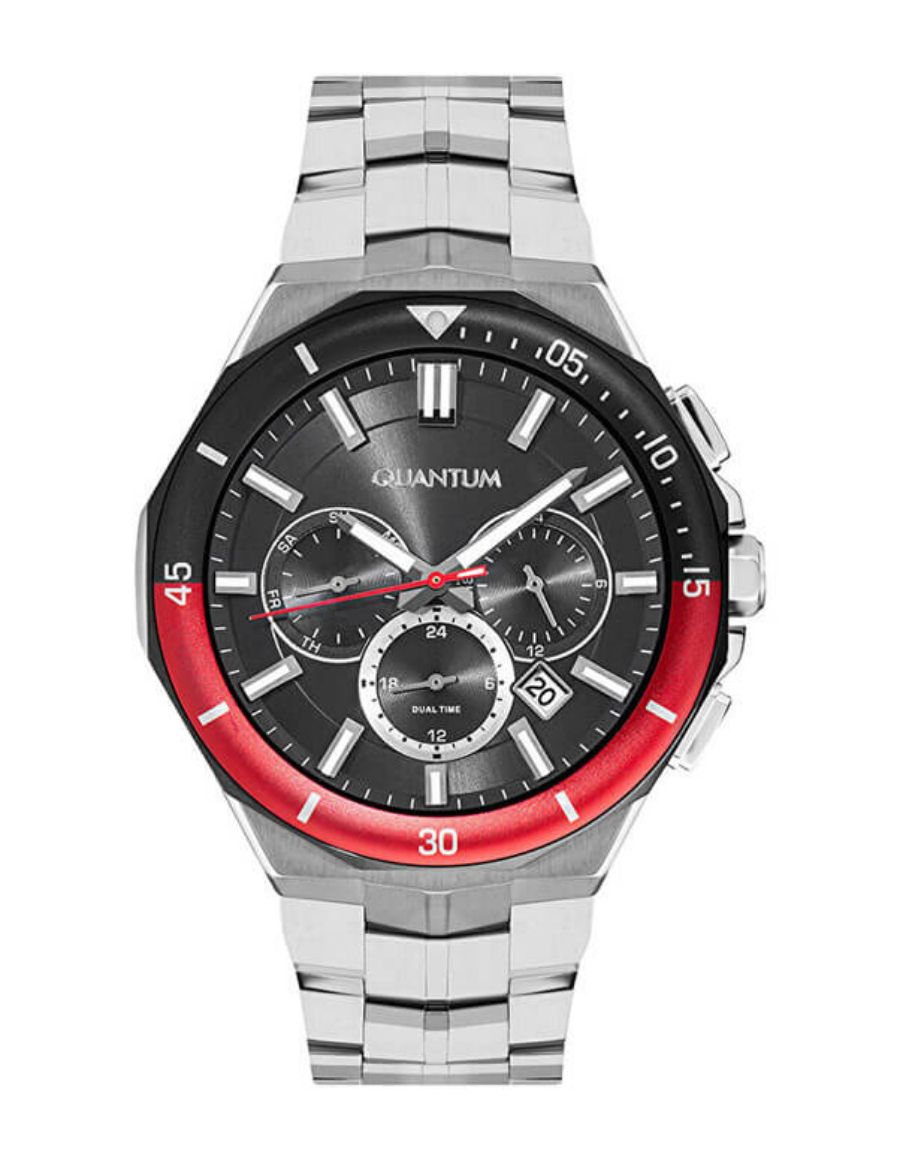 Quantum Quartz Erkek Kol Saati PWG1047.350