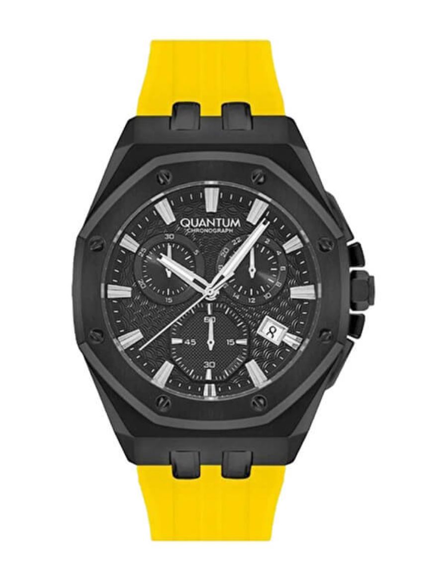 Quantum Quartz Erkek Kol Saati HNG949.654