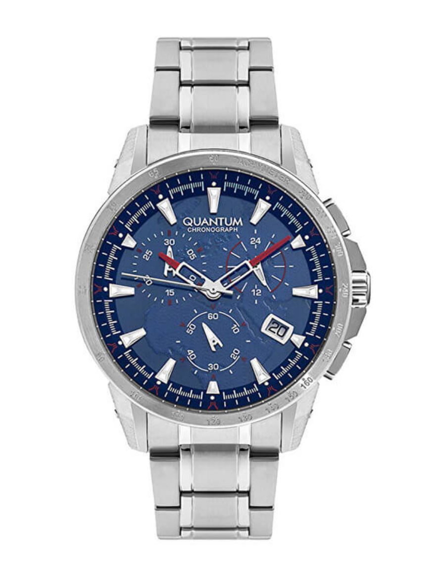 Quantum Quartz Erkek Kol Saati TTG859.090