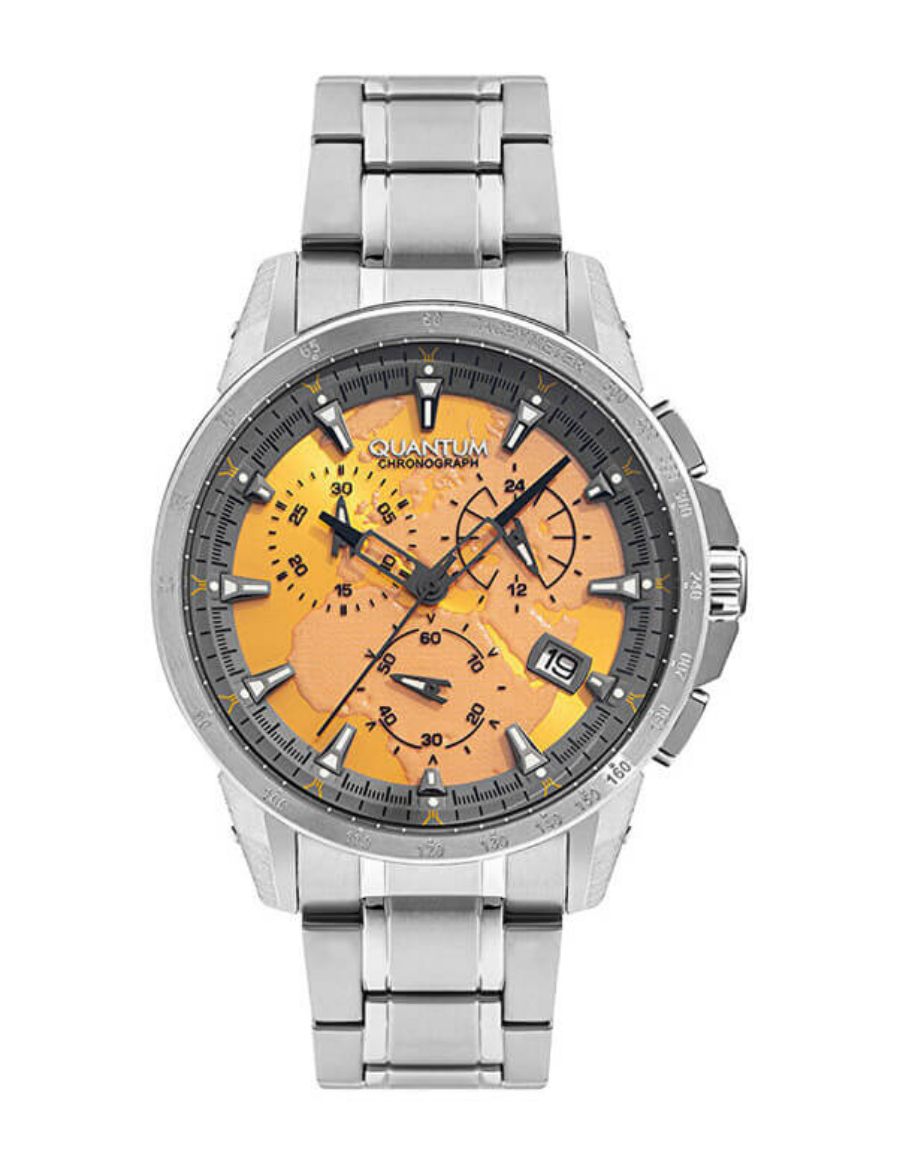 Quantum Quartz Erkek Kol Saati TTG859.070