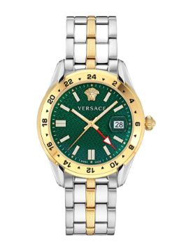 Versace Quartz Erkek Kol Saati VRSCVE7C00623