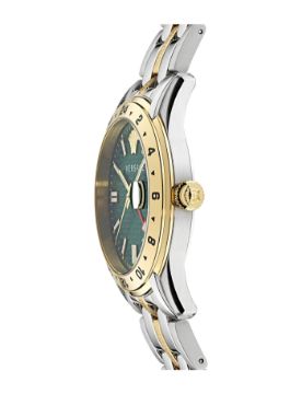 Versace Quartz Erkek Kol Saati VRSCVE7C00623