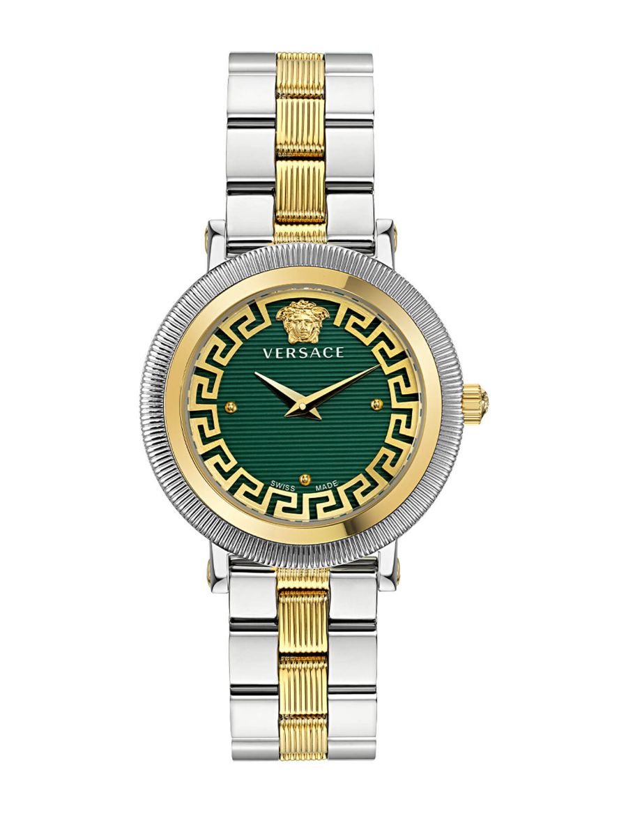 Versace Quartz Kadın Kol Saati VRSCVE7F00523