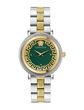 Versace Quartz Kadın Kol Saati VRSCVE7F00523