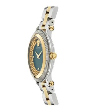 Versace Quartz Kadın Kol Saati VRSCVE7F00523