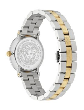 Versace Quartz Kadın Kol Saati VRSCVE7F00523