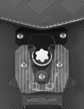 Montblanc Extreme 3.0 Compact Envelope with M Lock 4810 Buckle Çanta 130248