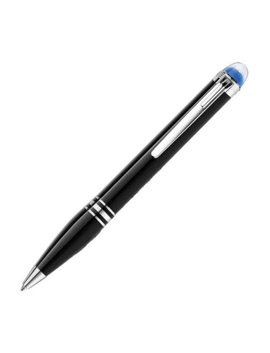 Montblanc Starwalker Precious Resin Tükenmez Kalem 132509