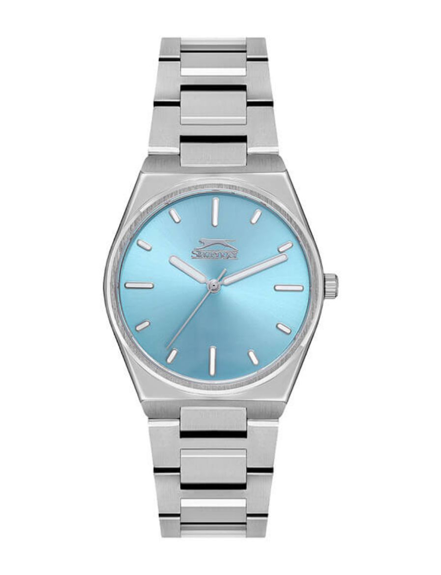 Slazenger Quartz Kadın Kol Saati SL.09.2116.3.04