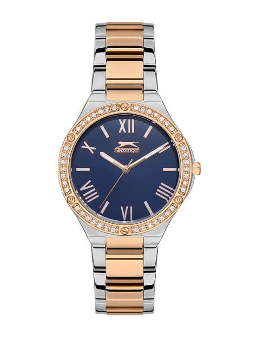 Slazenger Quartz Kadın Kol Saati SL.09.2141.3.05