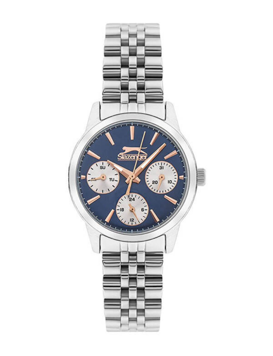 Slazenger Quartz Kadın Kol Saati SL.09.2190.4.01