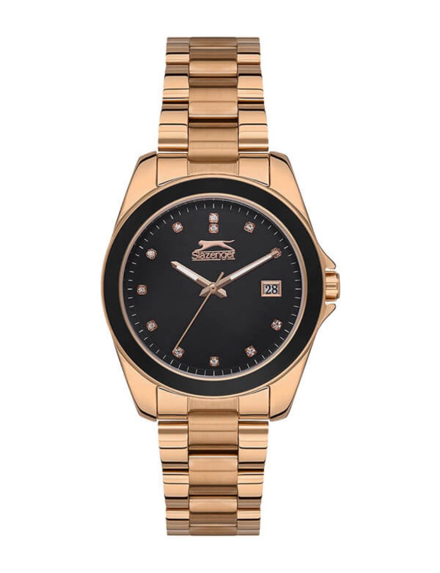 Slazenger Quartz Kadın Kol Saati SL.09.2142.3.04