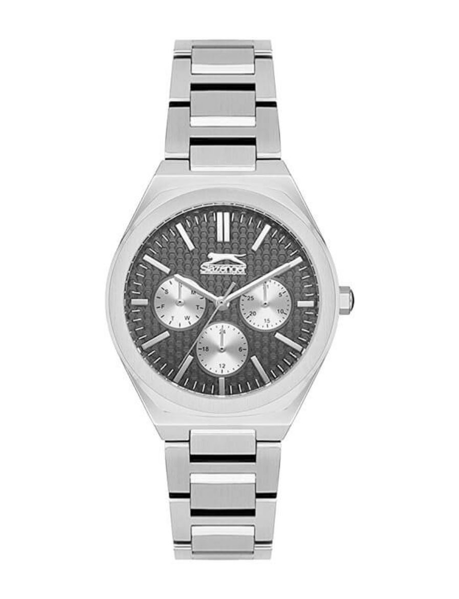Slazenger Quartz Erkek Kol Saati SL.09.2138.4.01