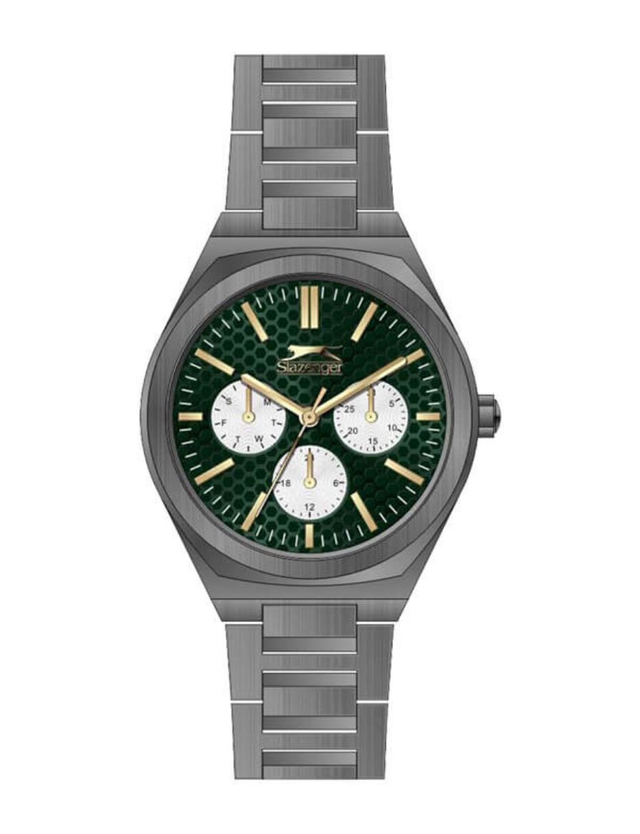 Slazenger Quartz Kadın Kol Saati SL.09.2138.4.05