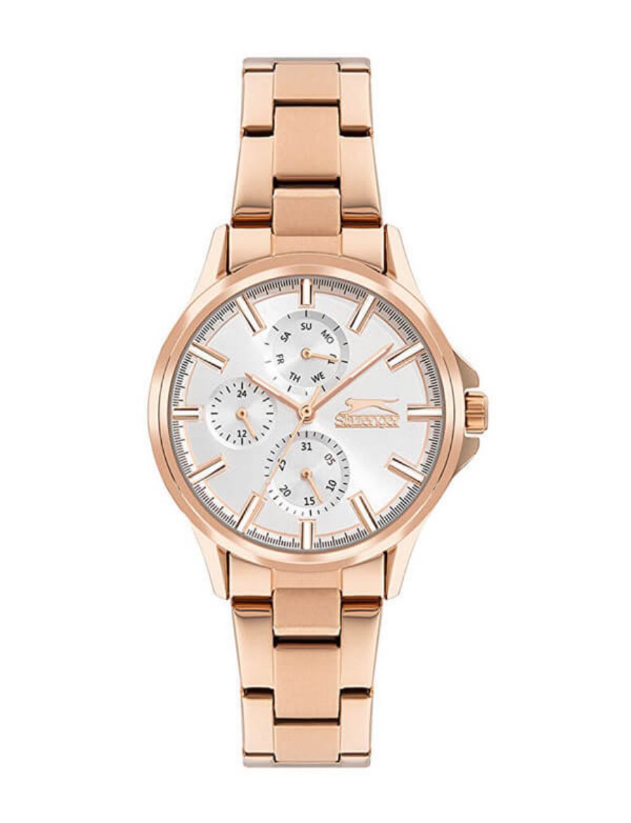 Slazenger Quartz Kadın Kol Saati SL.09.2192.4.03