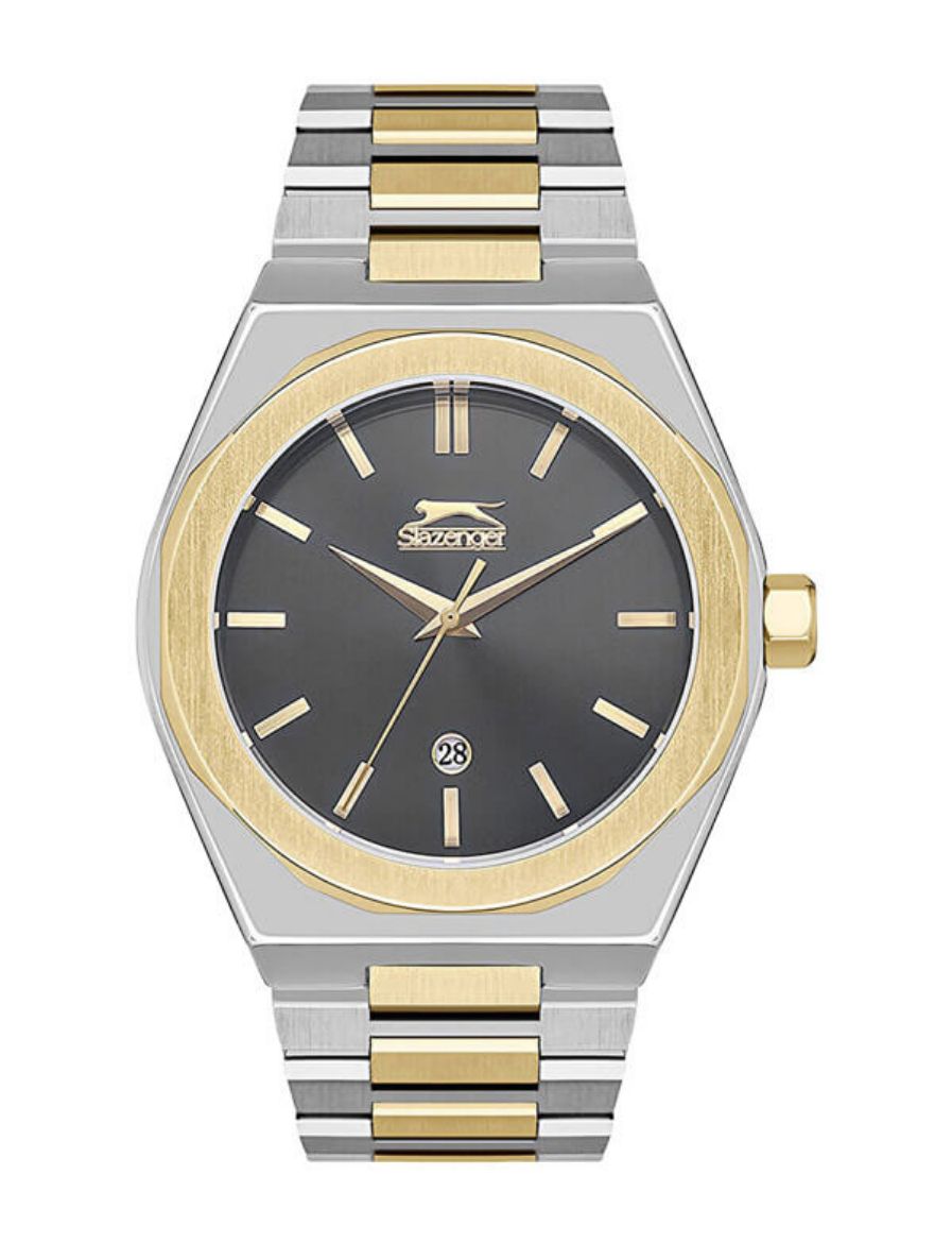 Slazenger Quartz Erkek Kol Saati SL.09.2144.1.03