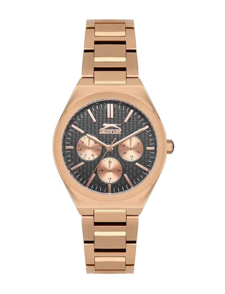 Slazenger Quartz Kadın Kol Saati SL.09.2138.4.04